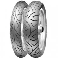 Pirelli Sport Demon Rear 1