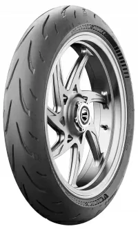 MICHELIN POWER 6 F 1