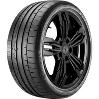 Continental SportContact 6 AO 1
