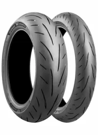 BRIDGESTONE BATTLAX S23 FRONT 1