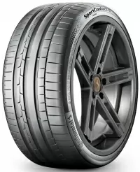 CONTINENTAL SC-6 MO1 FR XL 2