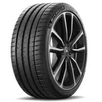 Michelin Pilot Sport 4S 1