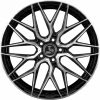 Ultra Wheels RACE-EVO (UA1E) 1