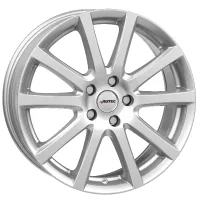 Autec Skandic 1