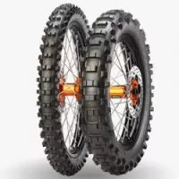 Metzeler MCE 6 Days Extreme Rear 1