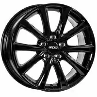 OXXO LIBERTY BLACK (OX17) 1