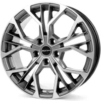 GMP MATISSE-S 1