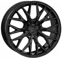 2DRV by Wheelworld WH37 2