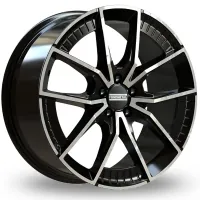 Fondmetal ELATHA 1