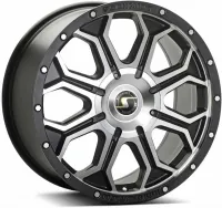 Schmidt 18HDX 1