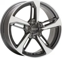 2DRV by Wheelworld WH36 1