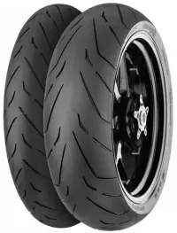 Continental ContiRoad 1