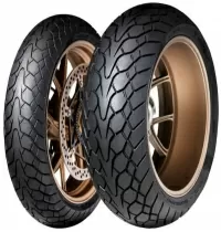 DUNLOP MUTANT FRONT 1