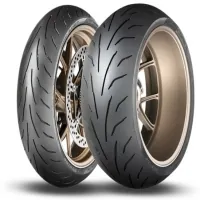 DUNLOP QUALIFIER CORE R 1