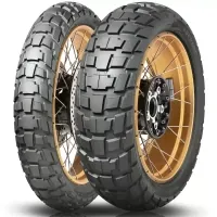 DUNLOP TRAILMAX RAID R 1