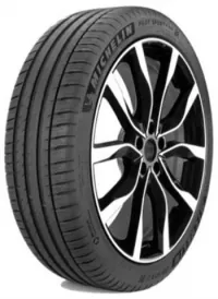 MICHELIN PS4 SUV FRV XL 1