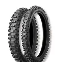 Bridgestone M 204 1