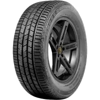 Continental CROSSCONTACT LX SPORT SSR 1
