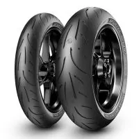 Metzeler Sportec M9 RR Front 1