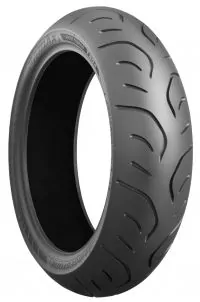 Bridgestone BT T30 Rear 1