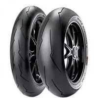 Pirelli Diablo Supercorsa V3 SP Rear 1