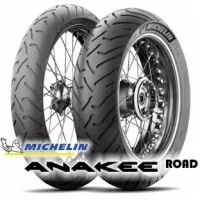 Michelin Anakee Road Front 1