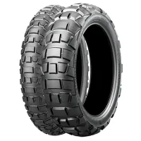 Bridgestone AX41 FRONT 1