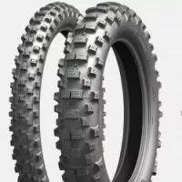 Michelin Enduro Medium Rear 1