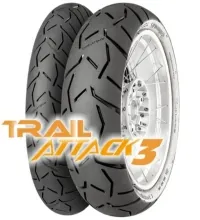 Continental ContiTrailAttack 3 Front 1