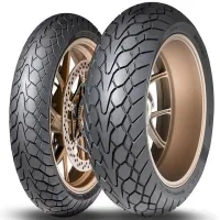 Dunlop Mutant Front 1