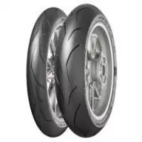 Dunlop SportSmart TT Front 1