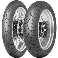 Dunlop Trailmax Meridian Rear 1