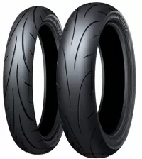 Dunlop Sportmax Q-LITE Rear 1
