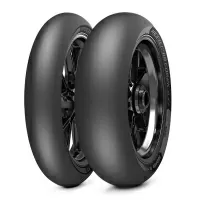 Metzeler Racetec RR Slick Front K1 1
