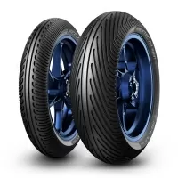 Metzeler Racetec RR Rain Rear 1