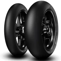 Metzeler Racetec TD Slick Rear NHS 1