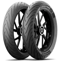 Michelin Pilot Street Radial Front 1