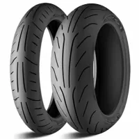 MICHELIN POWER PURE SC FRONT 1