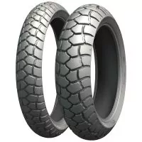 Michelin Anakee Adventure Front 1