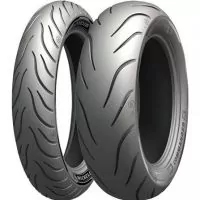 Michelin Commander III Touring Rear 1