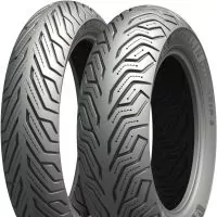 Michelin City Grip 2 F/R 1