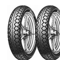 Pirelli Mandrake MT 15 Front 1