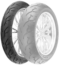 Pirelli NIGHT DRAGON FRONT 1