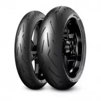 Pirelli Diablo Rosso Corsa II Front 1