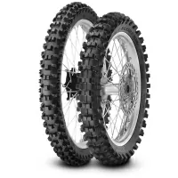 Pirelli Scorpion MX Mid Soft Front 1