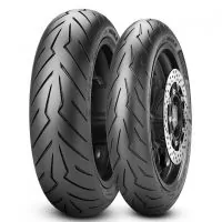 Pirelli Diablo Rosso Scooter F/R 1