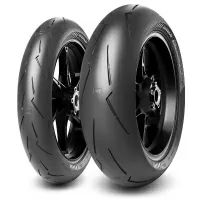 PIRELLI D. SUPERCORSA SP V4 FR 1