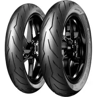 Pirelli Diablo Rosso Sport Rear 1