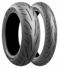 Bridgestone Battlax Hypersport S23R 1