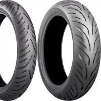 Bridgestone BT T32 Rear GT 1